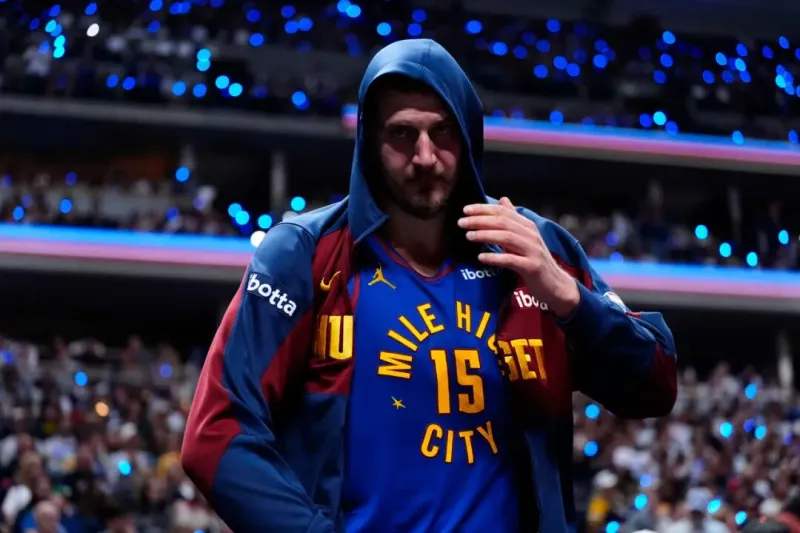 场均15.7分!欧锦赛的瓦兰,什么水平?