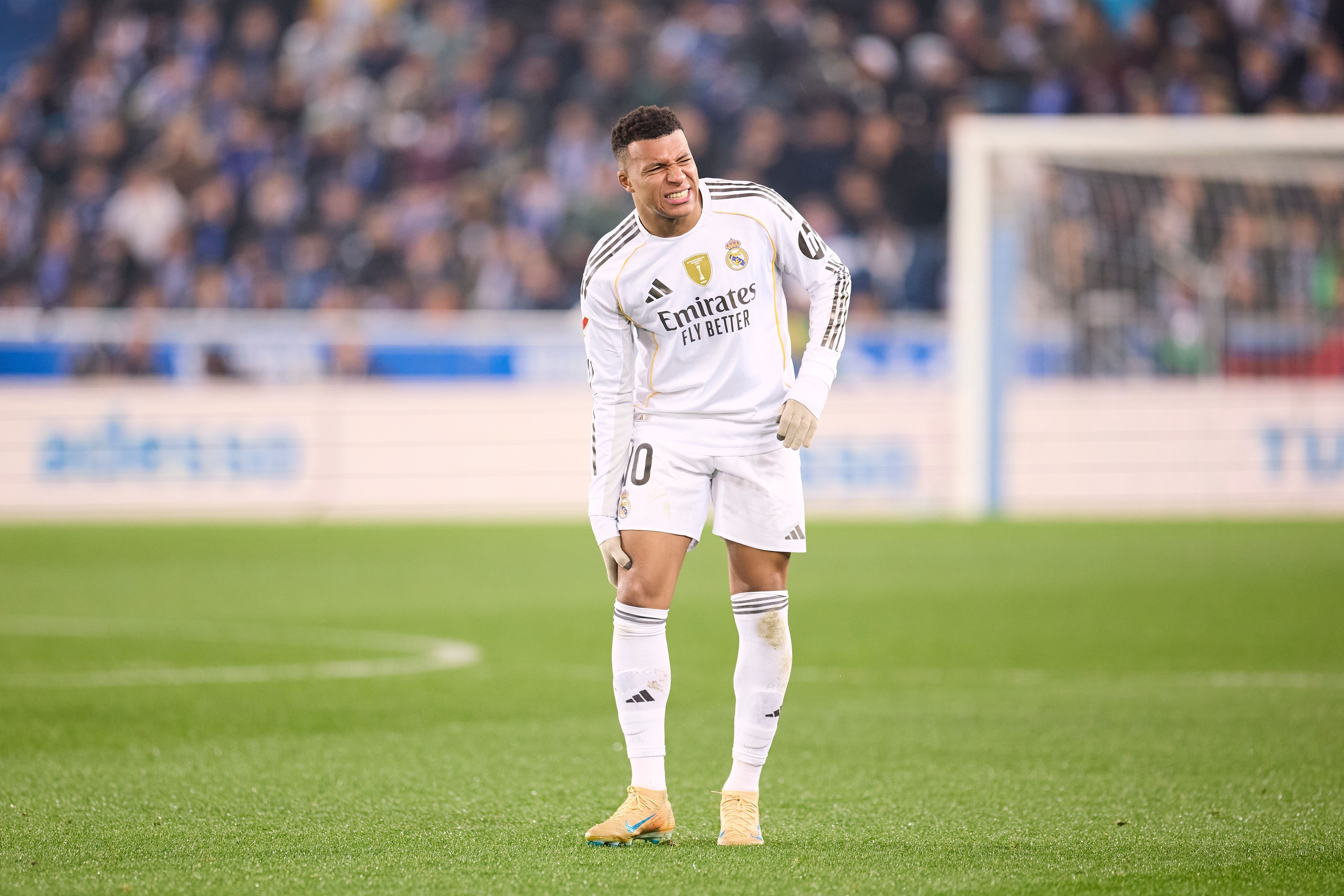 v体育网页版-马竞主席:更希望皇马以最强阵容出战,姆巴佩没来太遗憾了