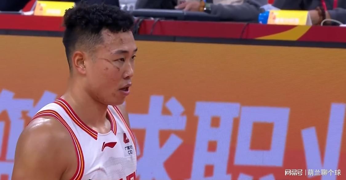 v体育网页版-不是青岛，不是宁波！CBA第一黑马横空出世：连赢北京上海太硬了