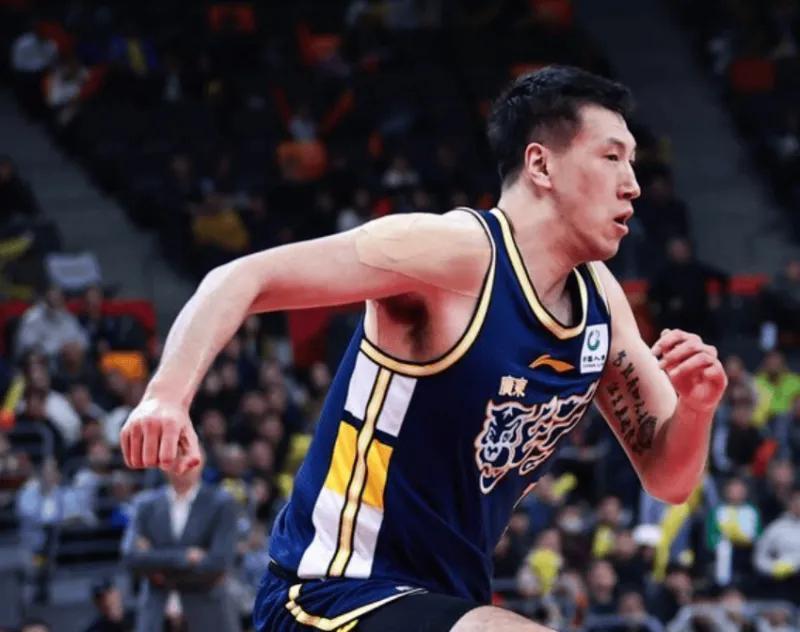 广东大胜同曦!焦泊乔暴走,三外集体打铁,郭昊文哑火!