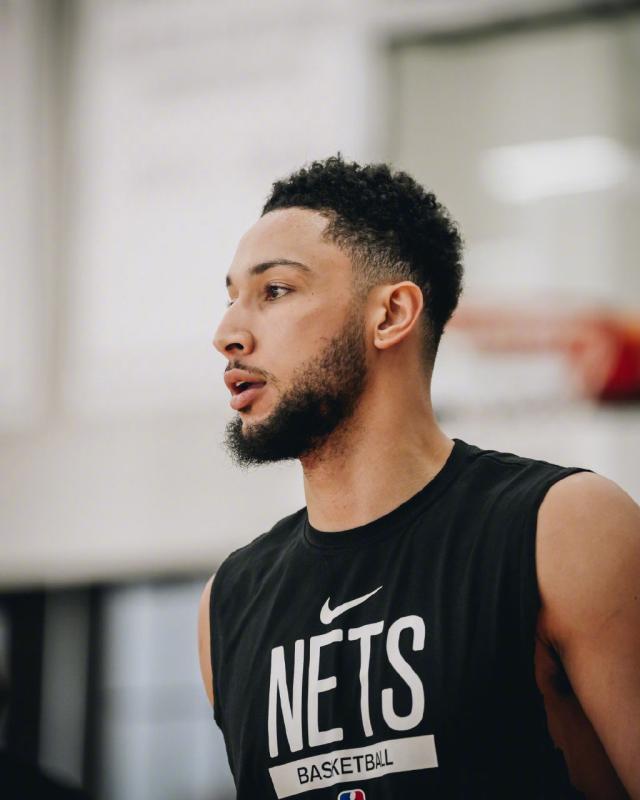 近两月首次连败！没有KD和本西 篮网还是那支篮网？