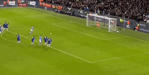 【足总杯】马赫雷斯梅开二度，曼城4比0完胜切尔西