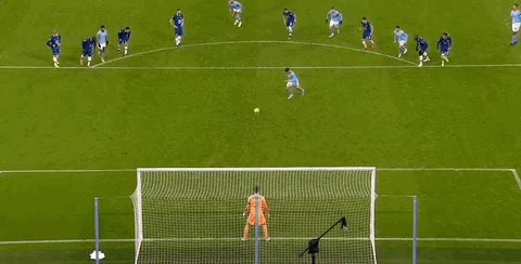 【足总杯】马赫雷斯梅开二度，曼城4比0完胜切尔西