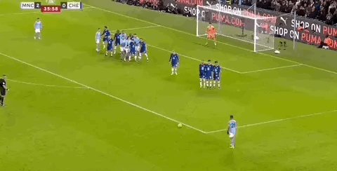 【足总杯】马赫雷斯梅开二度，曼城4比0完胜切尔西