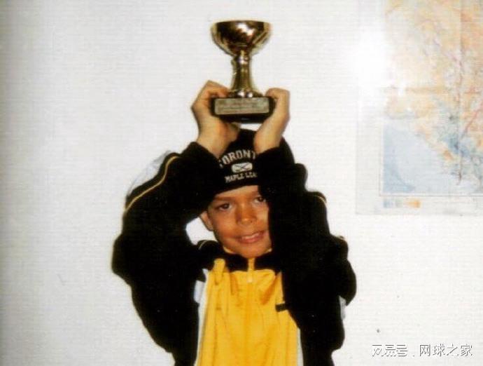 前温网亚军拉奥尼奇官宣退役！