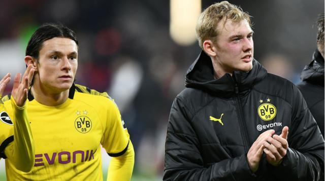 v体育-聚勒之后是施洛特贝克，反攻拜仁从重组后防开始！