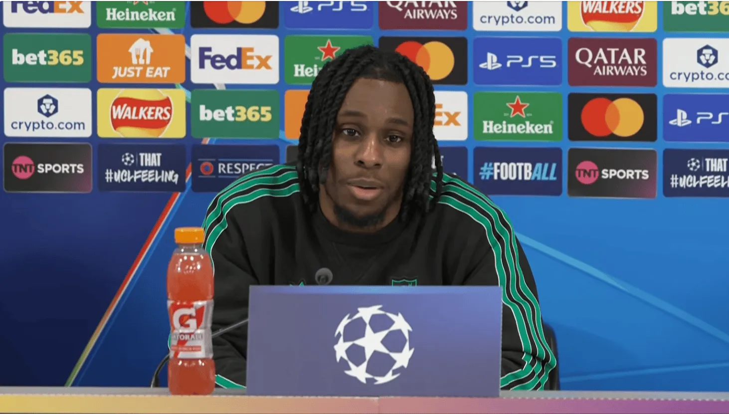 v体育网页版-弗林蓬:被伯恩茅斯定位球绝杀沮丧;利物浦情况有些像药厂