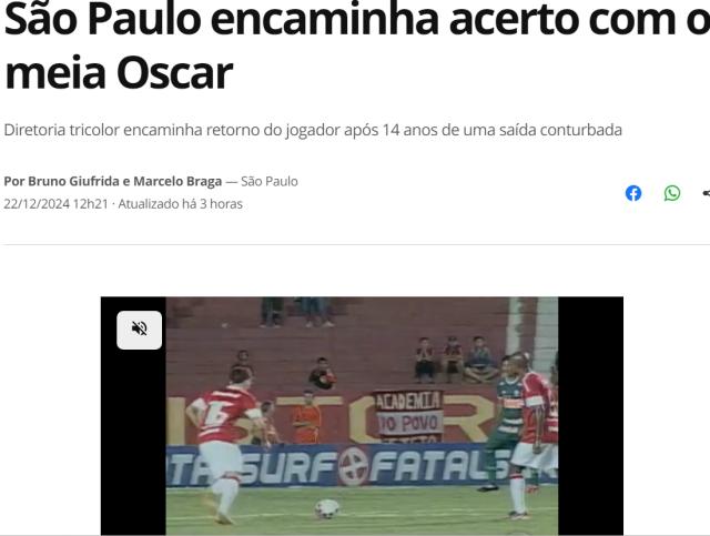 1734918843492034437.png 这次真结束了?曝奥斯卡已与巴甲圣保罗达成协议