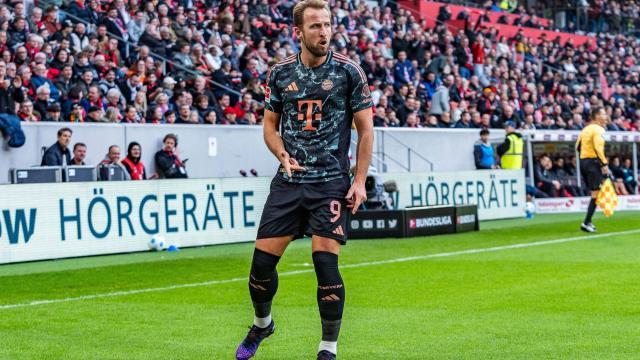 赢下丑陋的比赛，收获美丽的结果，拜仁重新6分领跑