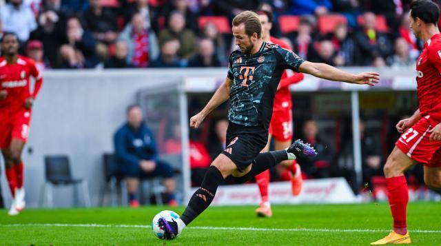 赢下丑陋的比赛，收获美丽的结果，拜仁重新6分领跑