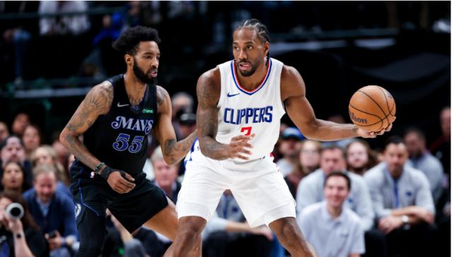 1733822263196072694.png 快艇主帅:莱昂纳德很想上场 打不了球让他想哭