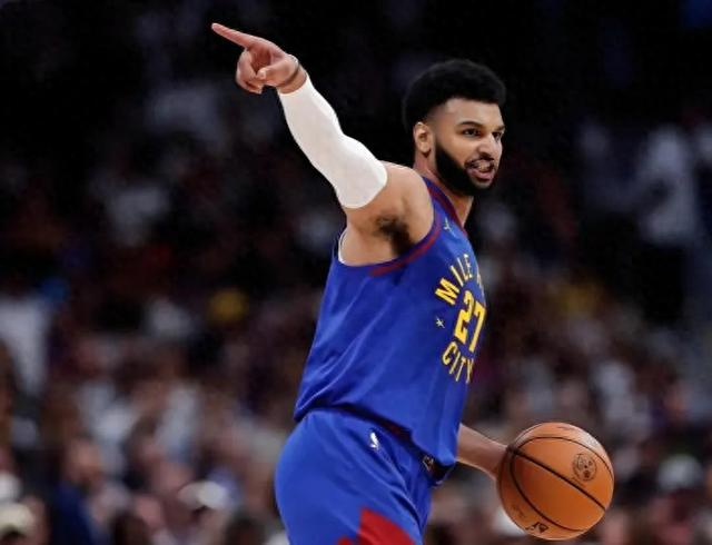 v体育-掘金有他才能挖到金！与约老师并驾齐驱 2转变守护丹佛|穆雷|约基奇|洛杉矶湖人队|明尼苏达森林狼队|丹佛掘金队_新浪体育_新浪新闻