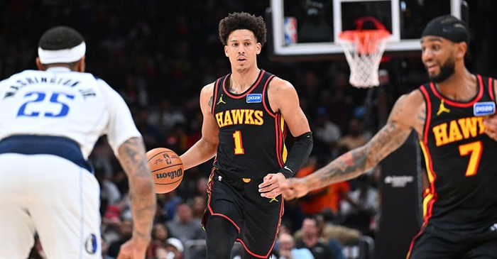 v体育app-沃克29分杰约27+7+8 老鹰胜独行侠|NBA常规赛|亚特兰大老鹰队|克里斯-米德尔顿|篮板|达拉斯独行侠队_新浪体育_新浪新闻