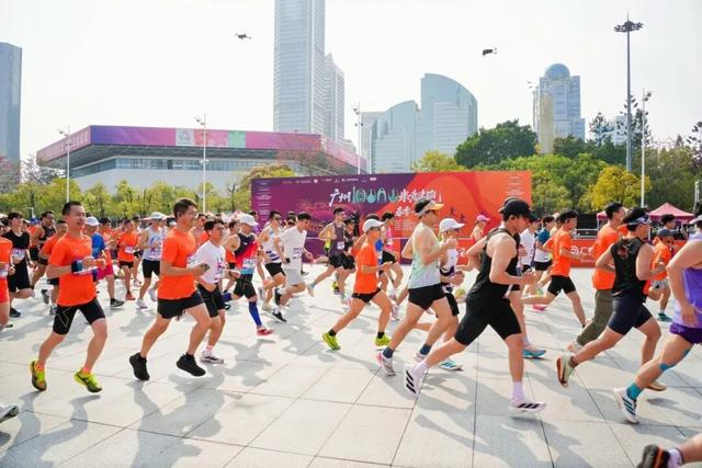 v体育app下载-春日奔赴,燃动全城!2026广州10000米竞速跑与公益体彩共绘温暖底色|中国体育彩票|健身打卡|广州市|广东省|彩票_新浪体育_新浪新闻