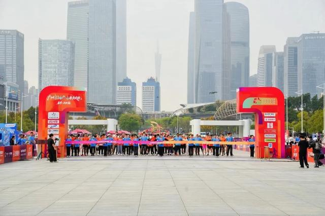 v体育app下载-春日奔赴,燃动全城!2026广州10000米竞速跑与公益体彩共绘温暖底色|中国体育彩票|健身打卡|广州市|广东省|彩票_新浪体育_新浪新闻