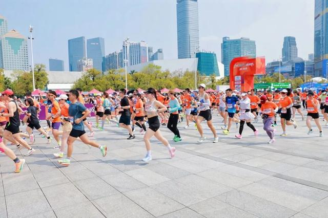 v体育app下载-春日奔赴,燃动全城!2026广州10000米竞速跑与公益体彩共绘温暖底色|中国体育彩票|健身打卡|广州市|广东省|彩票_新浪体育_新浪新闻