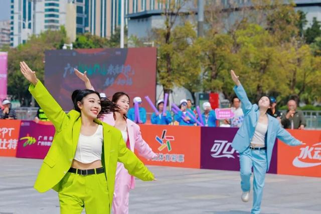 v体育app下载-春日奔赴,燃动全城!2026广州10000米竞速跑与公益体彩共绘温暖底色|中国体育彩票|健身打卡|广州市|广东省|彩票_新浪体育_新浪新闻