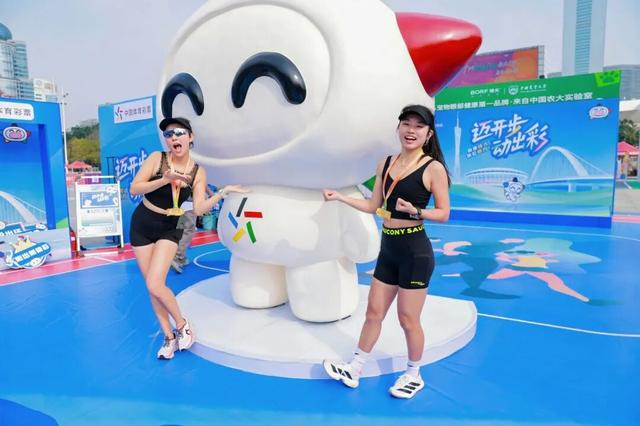 v体育app下载-春日奔赴,燃动全城!2026广州10000米竞速跑与公益体彩共绘温暖底色|中国体育彩票|健身打卡|广州市|广东省|彩票_新浪体育_新浪新闻