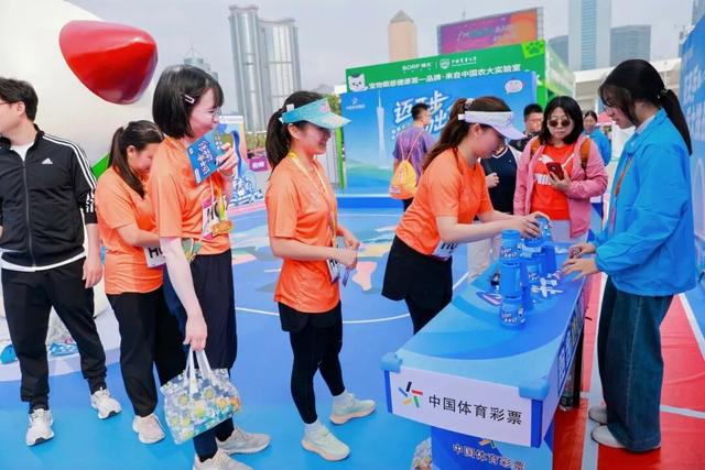 v体育app下载-春日奔赴,燃动全城!2026广州10000米竞速跑与公益体彩共绘温暖底色|中国体育彩票|健身打卡|广州市|广东省|彩票_新浪体育_新浪新闻