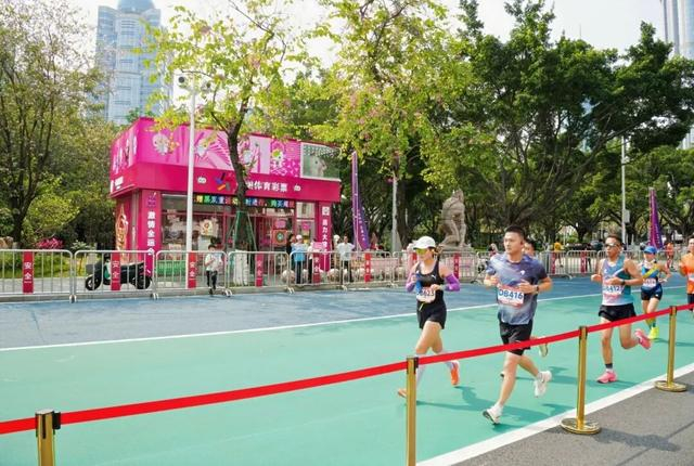 v体育app下载-春日奔赴,燃动全城!2026广州10000米竞速跑与公益体彩共绘温暖底色|中国体育彩票|健身打卡|广州市|广东省|彩票_新浪体育_新浪新闻