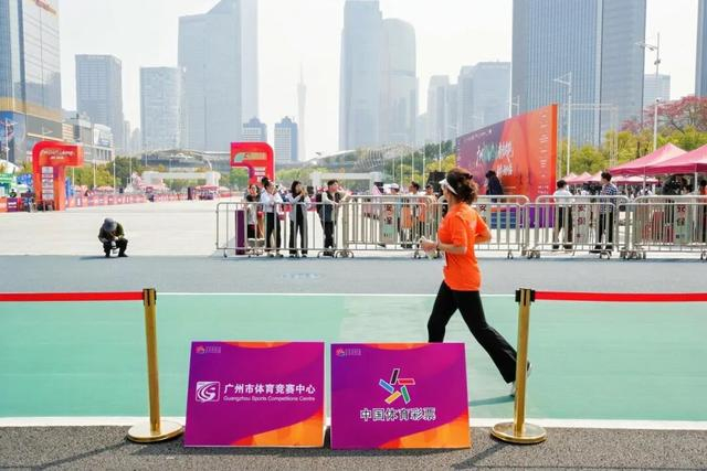 v体育app下载-春日奔赴,燃动全城!2026广州10000米竞速跑与公益体彩共绘温暖底色|中国体育彩票|健身打卡|广州市|广东省|彩票_新浪体育_新浪新闻