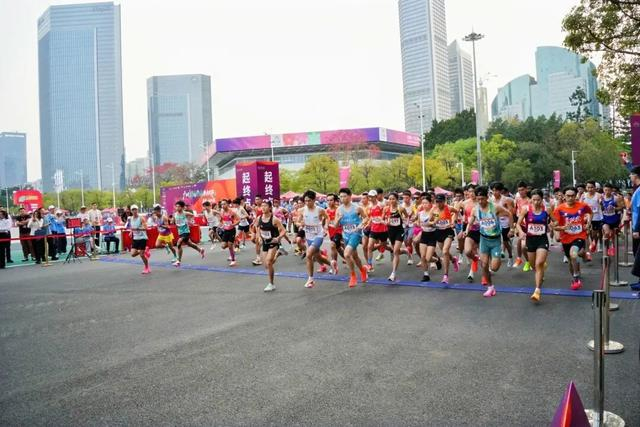 v体育app下载-春日奔赴,燃动全城!2026广州10000米竞速跑与公益体彩共绘温暖底色|中国体育彩票|健身打卡|广州市|广东省|彩票_新浪体育_新浪新闻