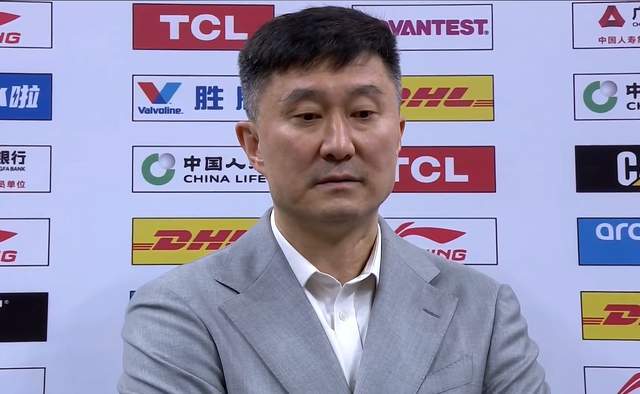 v体育网页版-不再执教广东男篮?杜锋发声,正式任命,新职务曝光,朱芳雨祝福