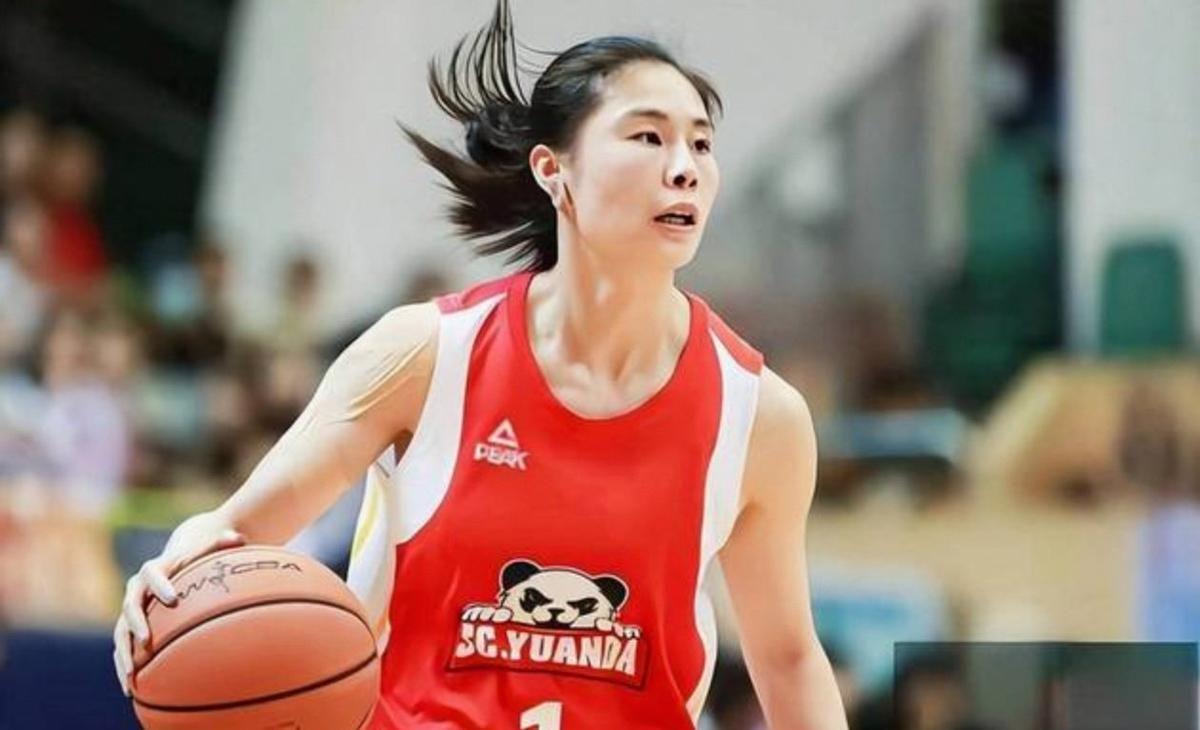 v体育app-中国女篮战胜捷克女篮!听听各界媒体专家怎么说,苏群一针见血