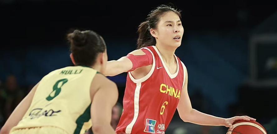 v体育app-中国女篮战胜捷克女篮!听听各界媒体专家怎么说,苏群一针见血