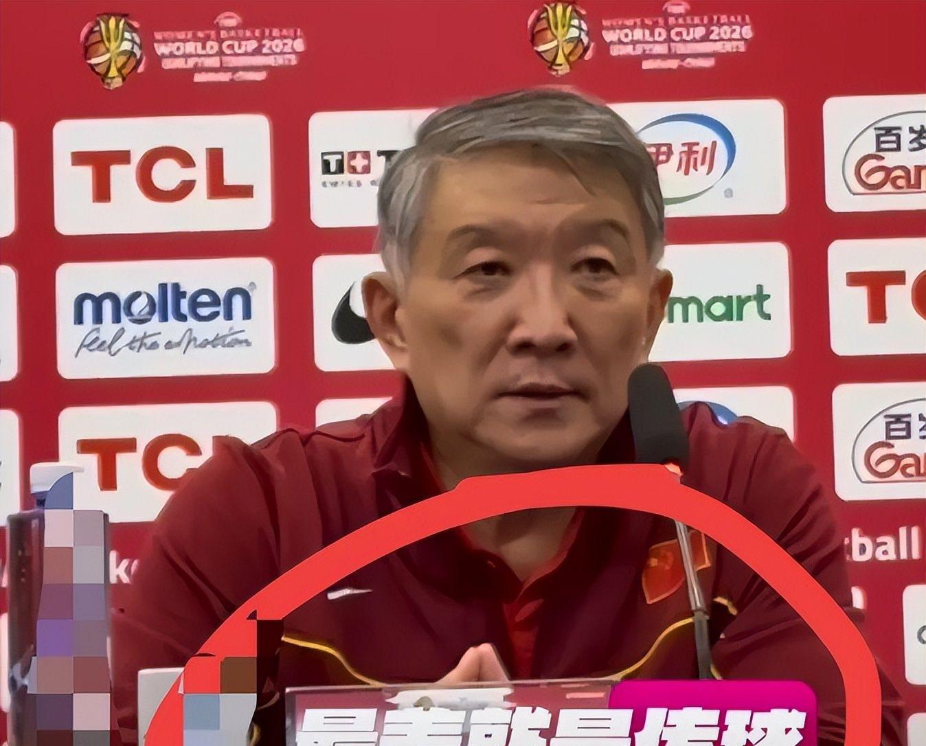 v体育app-中国女篮战胜捷克女篮!听听各界媒体专家怎么说,苏群一针见血