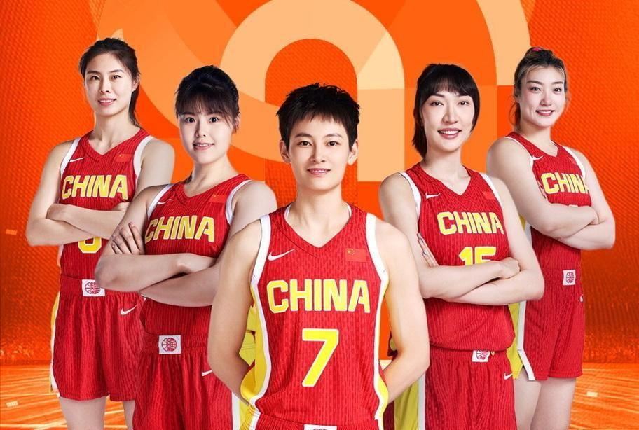 v体育app-中国女篮战胜捷克女篮!听听各界媒体专家怎么说,苏群一针见血