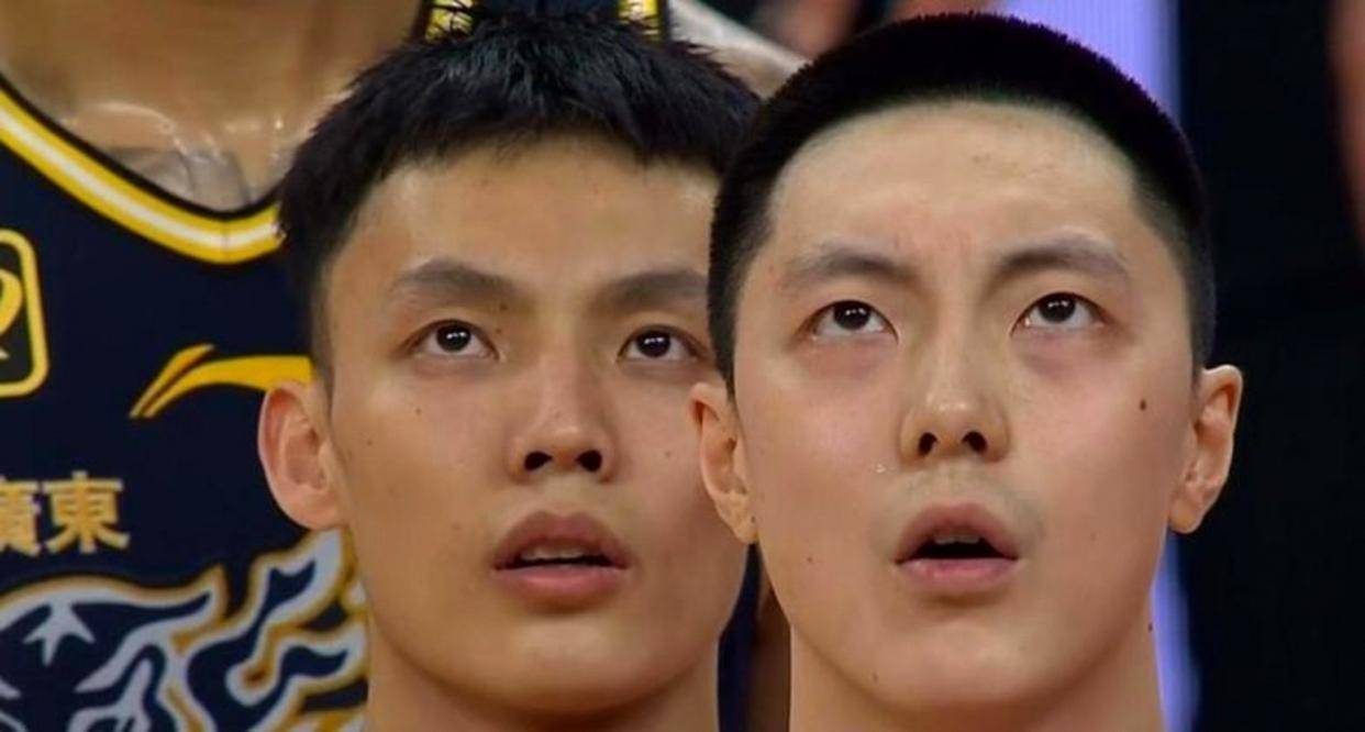 v体育-CBA本赛季三支纸老虎球队，季后赛遇到了千万别怕